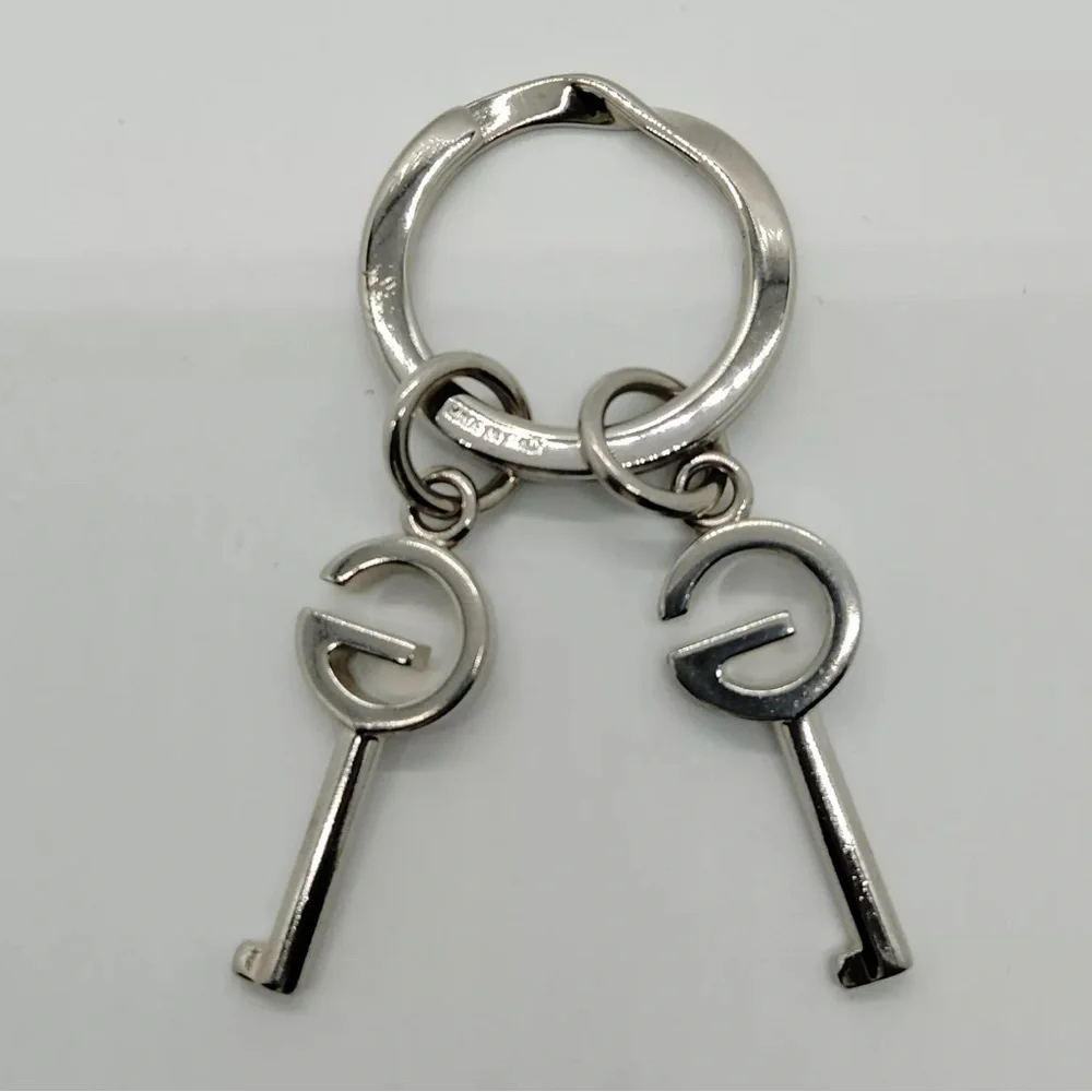 Gucci Keychain - Picture 2 of 2